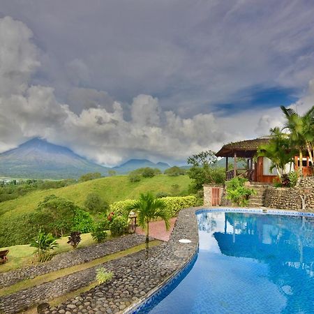 Pie In The Sky 3, Stunning Lake Volcano Views! El Fosforo Exterior foto
