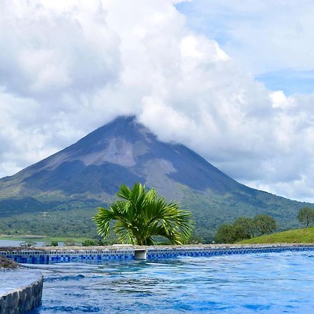 Pie In The Sky 3, Stunning Lake Volcano Views! El Fosforo Exterior foto