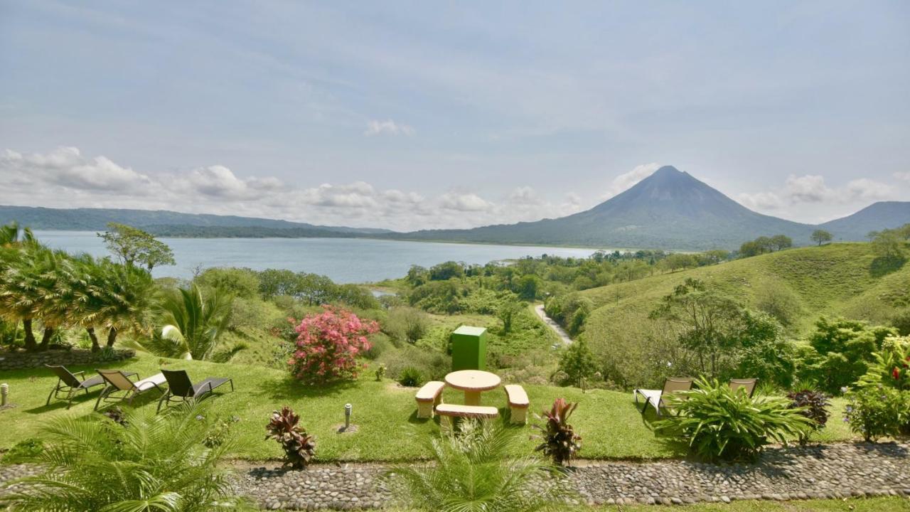 Pie In The Sky 3, Stunning Lake Volcano Views! El Fosforo Exterior foto