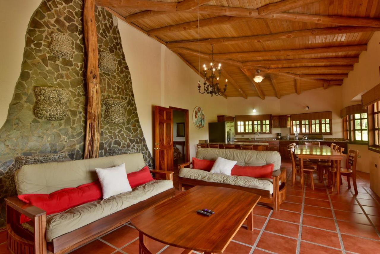 Pie In The Sky 3, Stunning Lake Volcano Views! El Fosforo Exterior foto