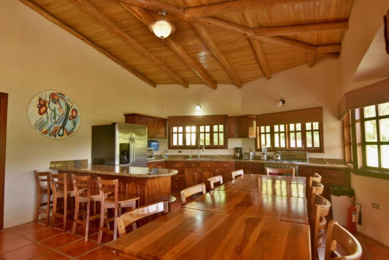 Pie In The Sky 3, Stunning Lake Volcano Views! El Fosforo Exterior foto