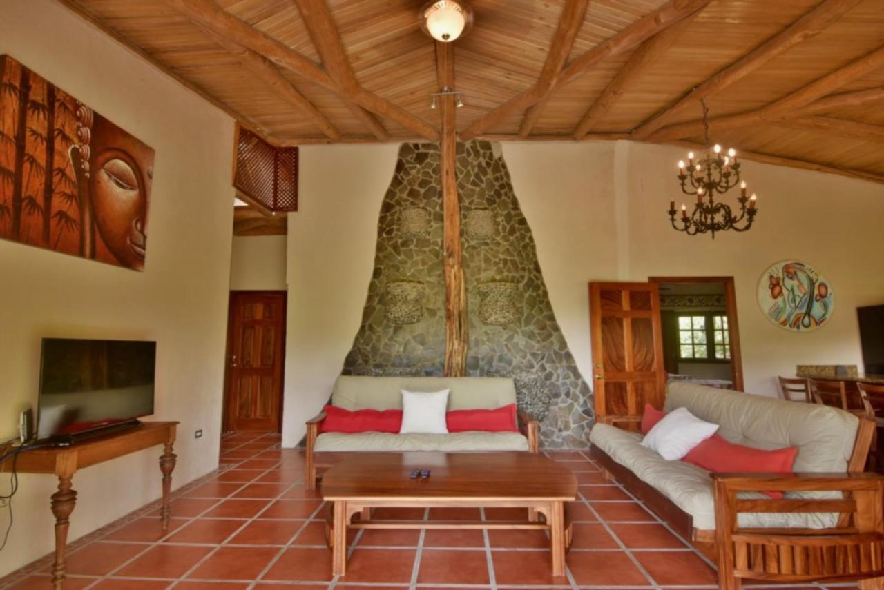 Pie In The Sky 3, Stunning Lake Volcano Views! El Fosforo Exterior foto