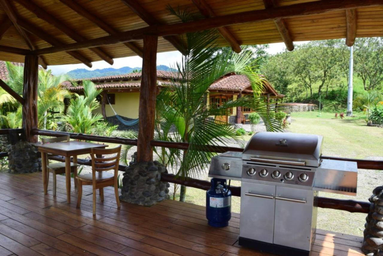 Pie In The Sky 3, Stunning Lake Volcano Views! El Fosforo Exterior foto