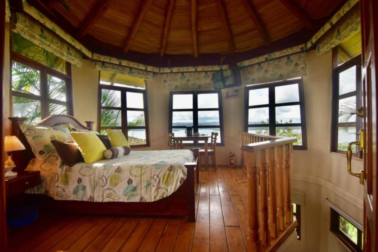 Pie In The Sky 3, Stunning Lake Volcano Views! El Fosforo Exterior foto