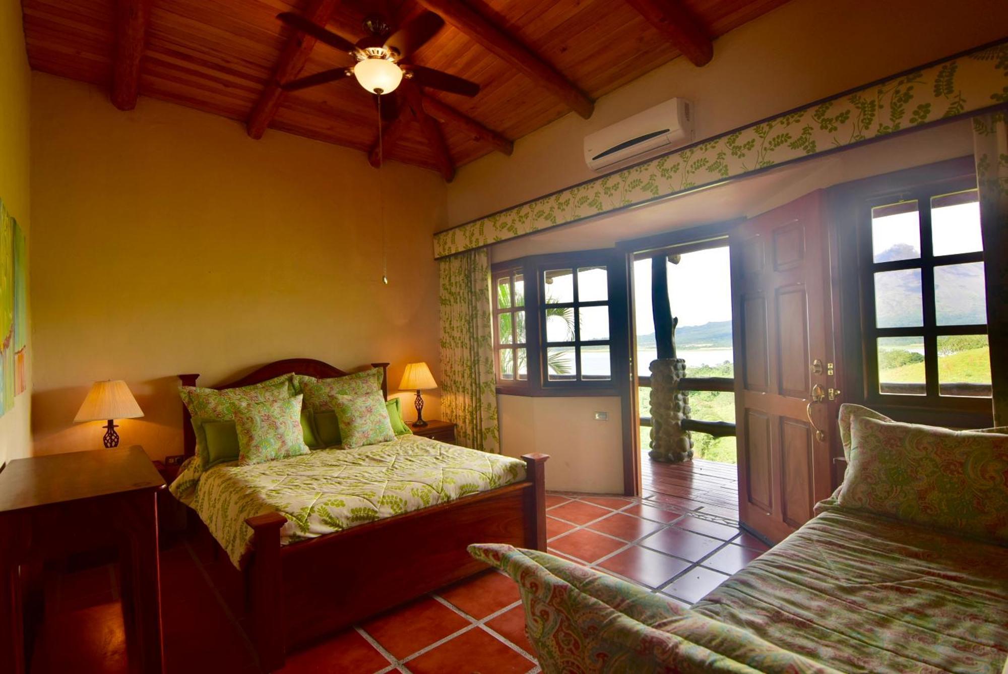 Pie In The Sky 3, Stunning Lake Volcano Views! El Fosforo Exterior foto