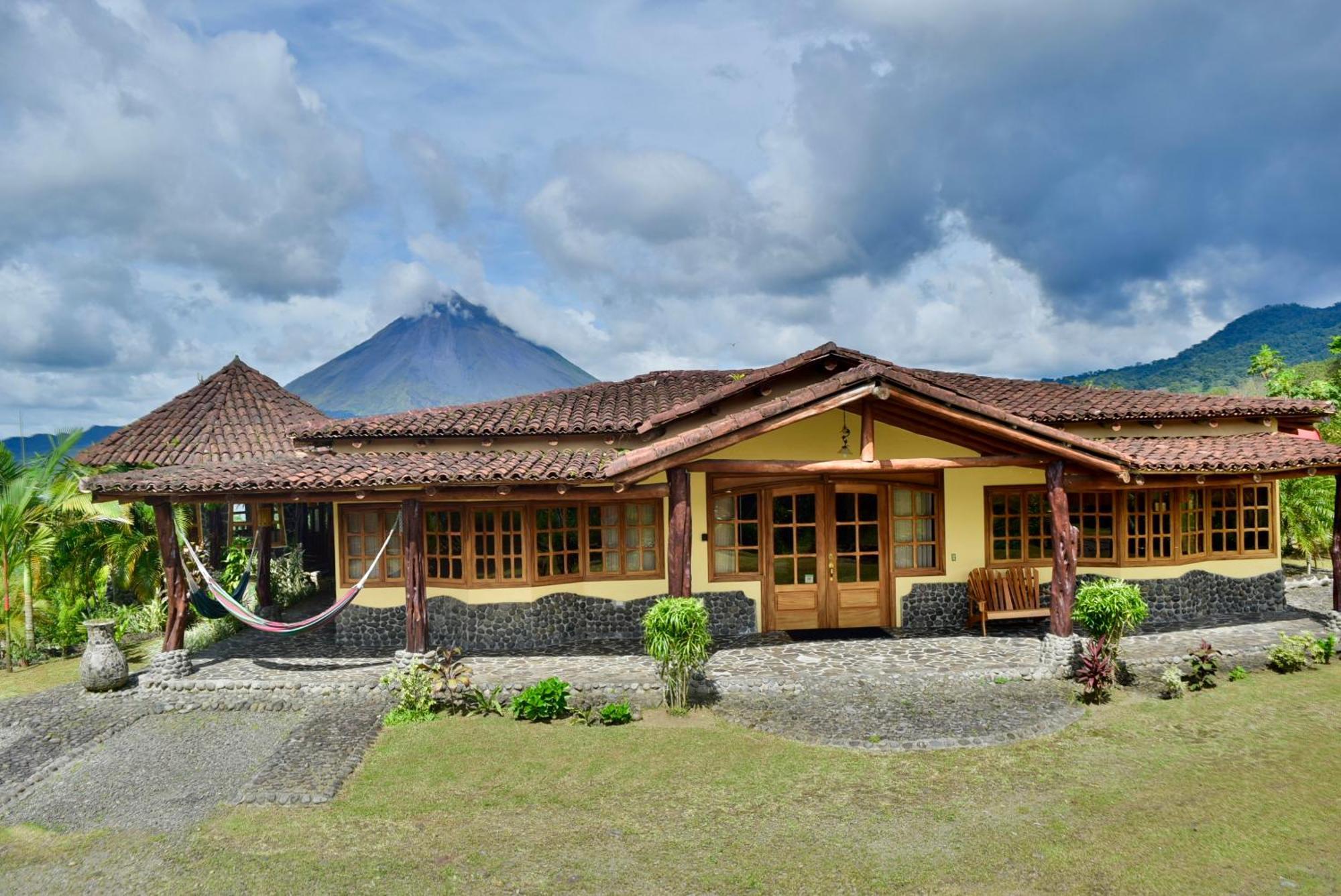 Pie In The Sky 3, Stunning Lake Volcano Views! El Fosforo Exterior foto